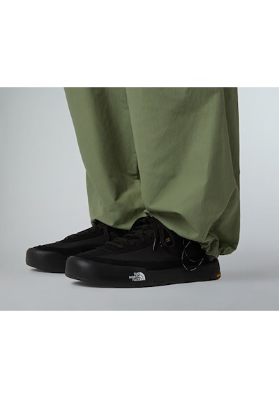 The North Face Clyffe Unisex Outdoor Ayakkabısı Nf0a8ad9kx71 Siyah Siyah