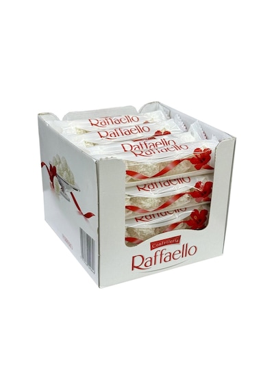 Ferrero Rocher Raffaello 16'lı Kutu 40 Gr
