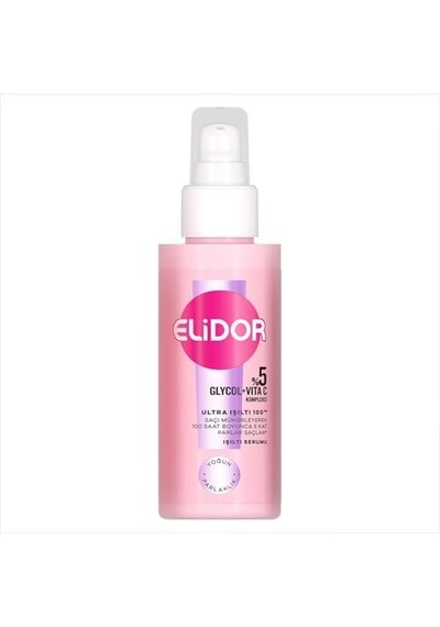 Ultra Işıltı 100 Işıltı Serumu 90 Ml