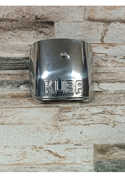 Kuba Arka Tozluk Metal