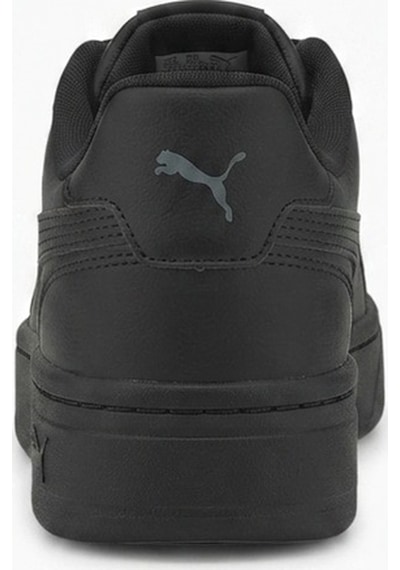 Puma 400368 02 Court Lally Skye Siyah Kadın Spor Ayakkabı