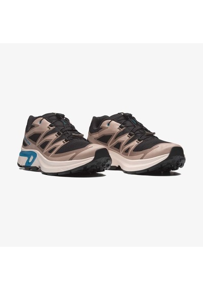 Salomon Xt-evr Gtx M Erkek Sneakers-33807 Siyah