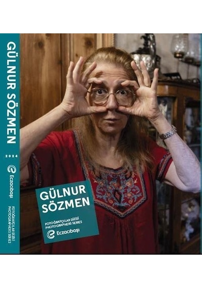 Eczacıbaşı Fotoğrafçılar Dizisi 15: Gülnur Sözmen / Orhan Cem ...