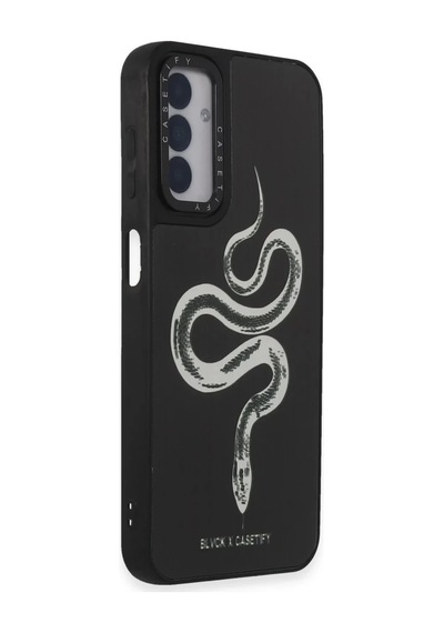 Galaxy M14 5g Kılıf Mirror Desenli Kapak - Mirror - 13