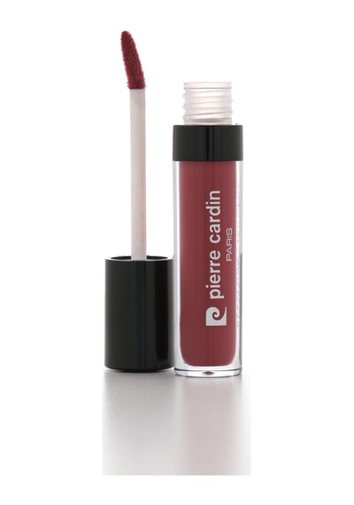 Pierre Cardin Staylong Lipcolor Kissproof Uzun Süre Kalıcı Lipgloss 379 Ground Breaker