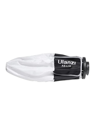 As-l30 30cm Mini Bowens Montajlı Softbox