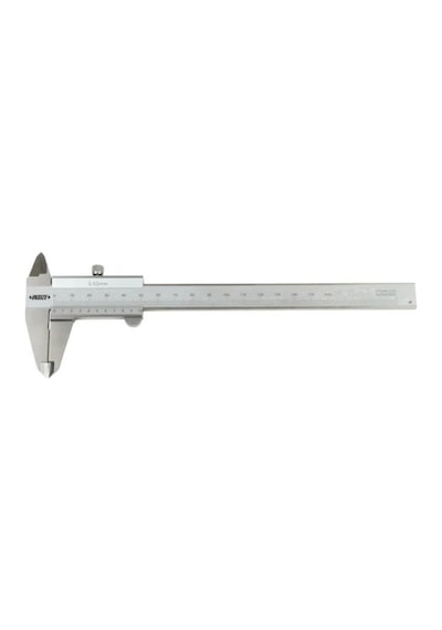 Insize 1205-150s Mekanik Kumpas 150mm