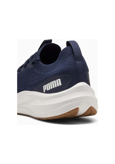 Puma Skyrocket Lite 2 Engineered Büyük Numara Lacivert Koşu Ayakkabısı 31233604