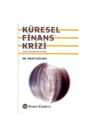 Küresel  Finans Krizi