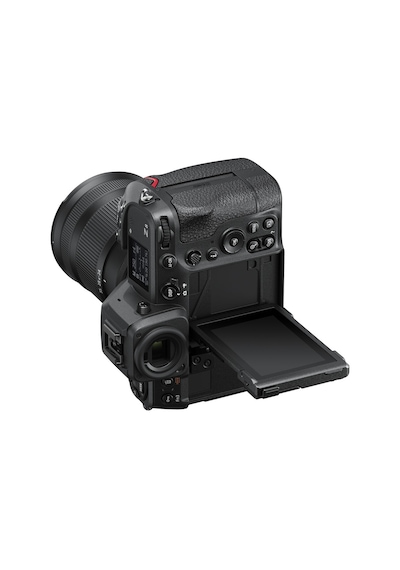 Nikon Z8 + 24-120 MM F4 S FX Aynasız Fotoğraf Makinesi (Nikon Karacasulu Garantili)