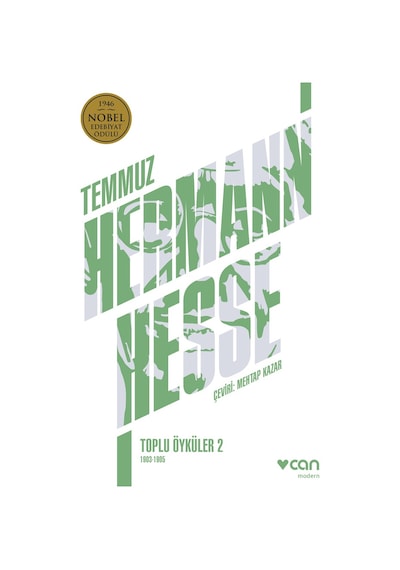 Temmuz: Toplu Öyküler 2 1903-1905