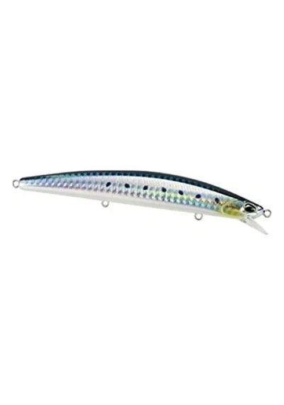 Sardine Suni Yem - 120sf, Uzun Mesafe Atış Özelliği