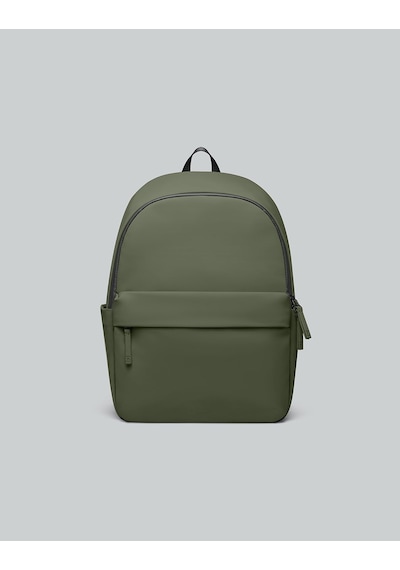 Gaston Luga Dash Uni Sırt Çantası 14" - Haki