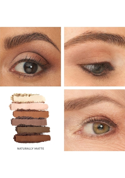 Purepressed Göz Farı Kit Palet Diğer 43853396