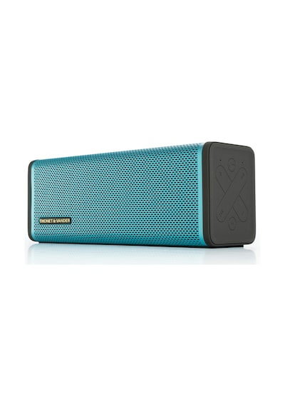Thonet & Vander Frei Topp 24w Rms Taşınabilir Bluetooth Tws 30 Saat Dinleme Süresi - Ocean Renk