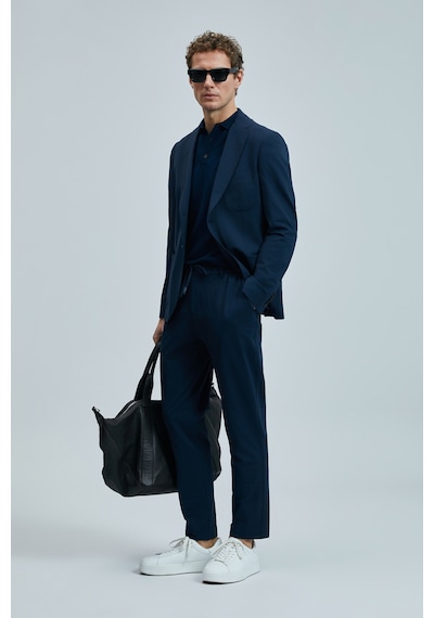 Lufian Asel Spor Erkek Blazer Ceket Slim Fit Lacivert Lacivert 111140170100200 Lacivert Lufian Asel Spor Erkek Blazer Ceket Slim Fit Lacivert Lacivert 111140170100200 Lacivert