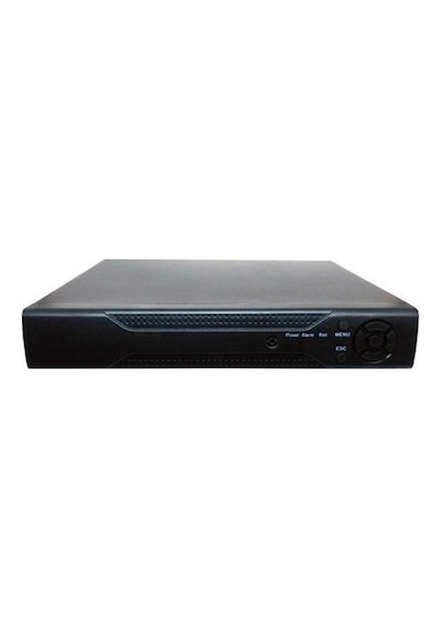 Arna 16 Kanal Ahd 1080 2mp Kamera Kayıt Cihazı