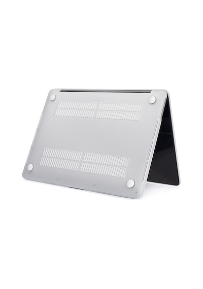 Ally Apple Uyumlu MacBook Air 13 A1369-A1466 Kristal Kapak Koruma Kılıf Şeffaf