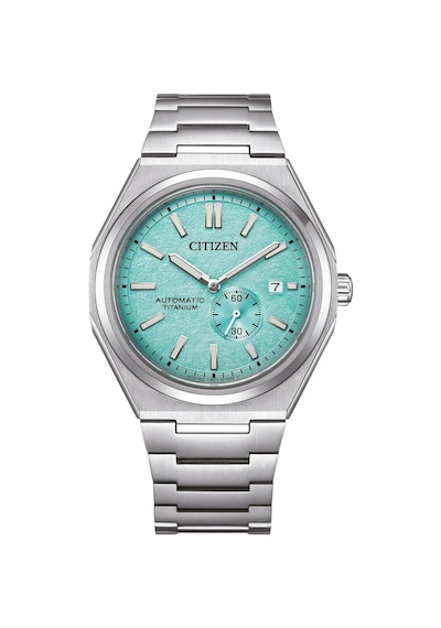 Citizen NJ0180-80M Titanyum Erkek Kol Saati