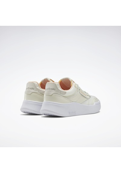 Reebok Club Clegacy Kadın Ayakkabı H68006 Krem