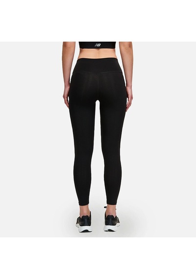 New Balance Lifestyle Kadın Siyah Eşofman Altı Wnp1454-bk 001