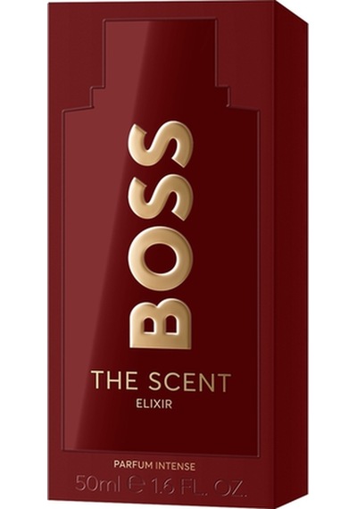 The Scent Elixir For Him 50 Ml Erkek Parfüm Aromatik