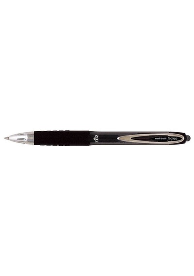 Uni-ball Signo Roller Kalem Mekanik 0.7 Mm Siyah Diğer