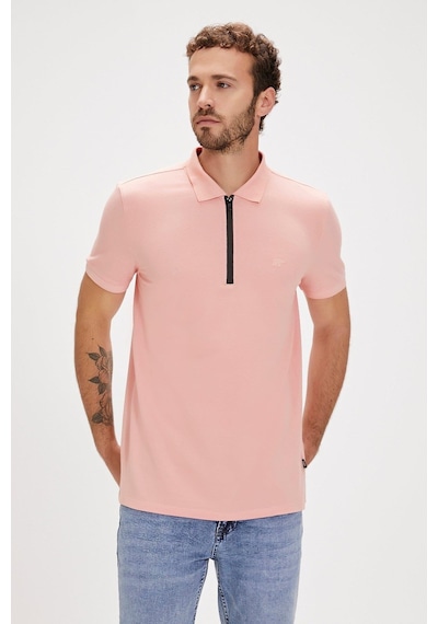 Bad Bear Cord Erkek Polo Yaka Tshirt 001