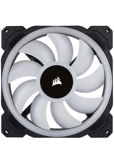 Corsair Ll140 Dual Light Rgb Fan Co 9050073 Ww