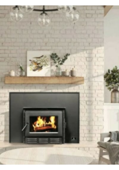 Dekoratif Doğal Ahşap Tek Li 210 X 10 X 5-6 Cm Şömine Üstü Raf Gizli Aparatlı Raf Ahşap