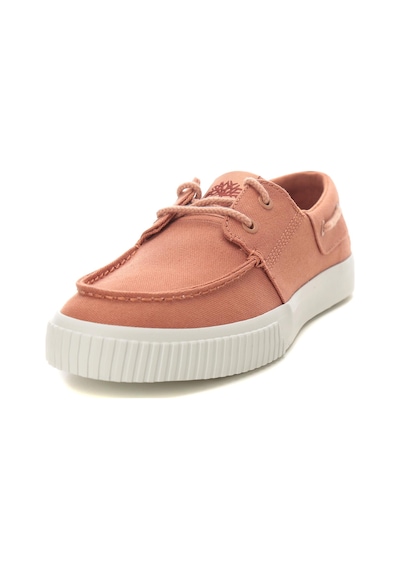 Timberland Mylo Bay Low Lace Up Sneaker Erkek Spor Ayakkabı Turuncu B0a42a7evp1-r Turuncu