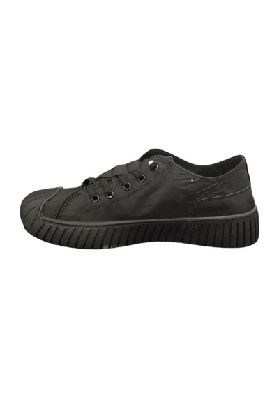 Taşçı Ayakkabı Kadın Kumaş Ortopedik Lastik Bağcıklı Günlük Sneaker Ayakkabı Palmiye 30131z Siyah Taşçı Ayakkabı Kadın Kumaş Ortopedik Lastik Bağcıklı Günlük Sneaker Ayakkabı Palmiye 30131z Siyah