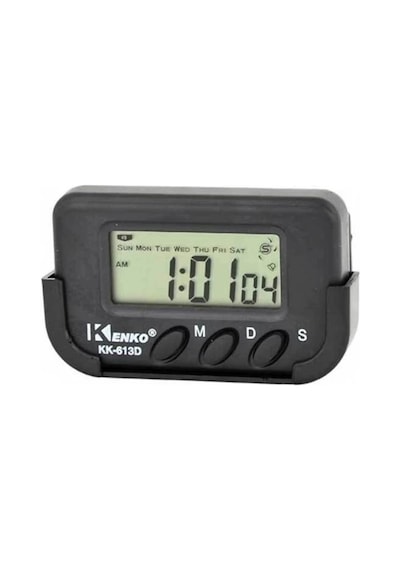 Kenko Kk-613d Masaüstü Kronometre