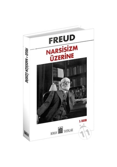 Narsisizm  Üzerine