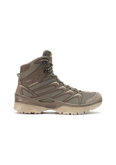 Lowa Innox Gtx Mıd Kahve Bot-5774 Kahverengi