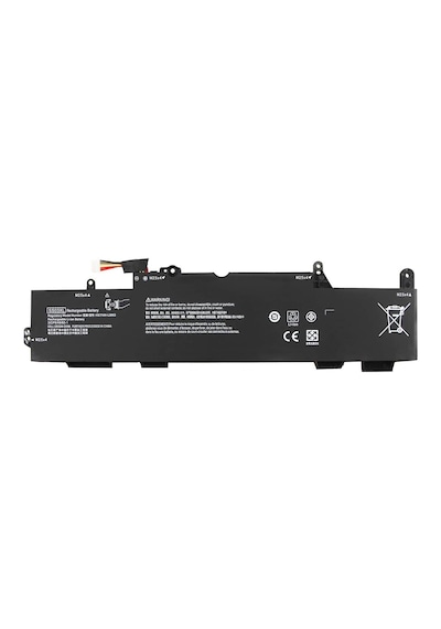 HP EliteBook Uyumlu 840 G5, 846 G5, 735 G5, 745 G5, 830 G5 Batarya Pil HP EliteBook Uyumlu 840 G5, 846 G5, 735 G5, 745 G5, 830 G5 Batarya Pil