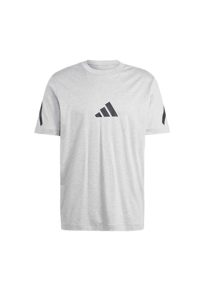 Adidas M Z.n.e. Tee Erkek T-shirt Jf2457 Gri
