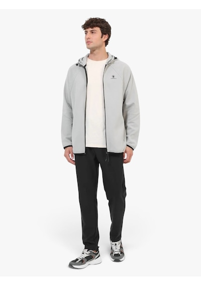 Lumberjack 6w Me Quınlan 18dok1 6pr Erkek Gri Sweatshirt - 102705833
