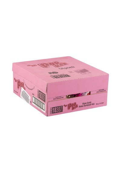 Popkek Vişneli 60 Gr