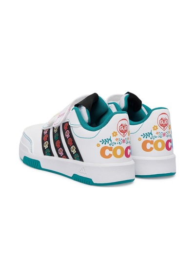 Adidas Jq6174 Tensaur Coco Cf K Çocuk Günlük Spor Ayakkabı Renkli