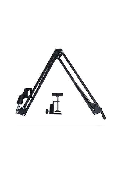 Fzone NB35BK Masa Tipi Akrobat Mikrofon Sehpası