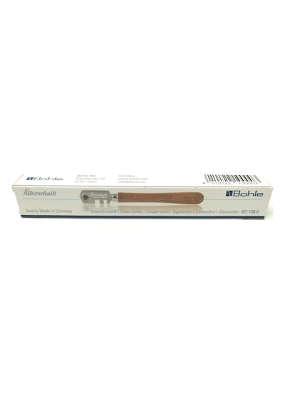 Bohle Ahşap Saplı Cam Kesme Elması