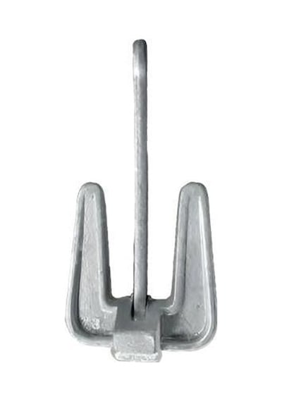 4kg Hall Tip Çapa H.d.g-26407