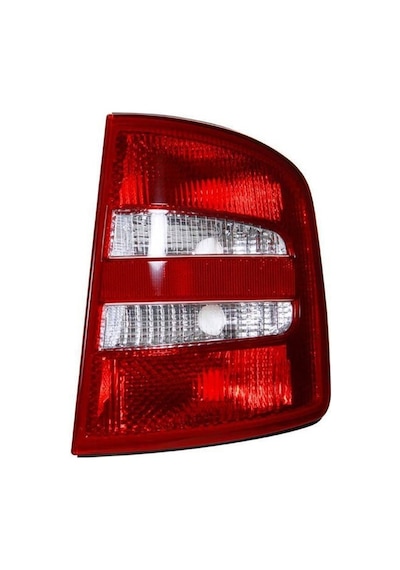 Skoda Fabia Sağ Stop 1999-2004 6y9945112b 1.4, 1.2, 1.4 Tdı