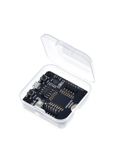 Esp8266 Modül Adaptörü - Geliştirme Kartı Test Kiti