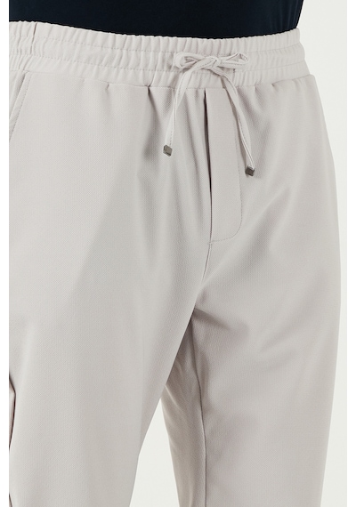 Buratti Erkek Pantolon Cf25617953 Gri Gri
