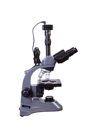 D740t 5,1 M Dijital Trinoküler Mikroskop