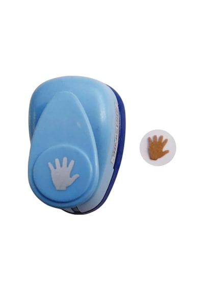 Mini Şekilgeç 3/8 '' 1 Cm -1 Çok Renkli