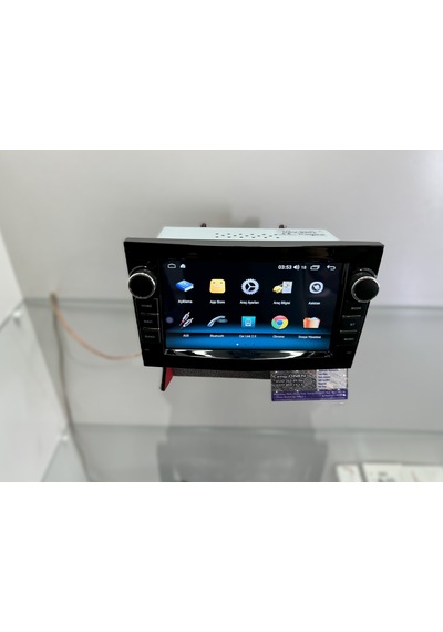 Opel Astra H Multimedya Navigasyon Android Gerçek 2gb Ram