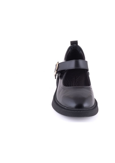 Mamma Mia D26ka-920 Kadın Ayakkabı Mam-k26-0920001 Siyah
